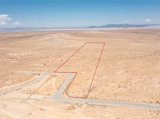 0 Acacia Rd, Hinkley, CA 92347