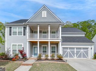 6012 Ash Hill Pl, Hoschton, GA 30548