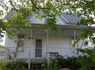 217 N County Road 650e, Trilla, IL 62469