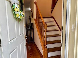 14 Hamilton Pl, Charleston, WV 25314