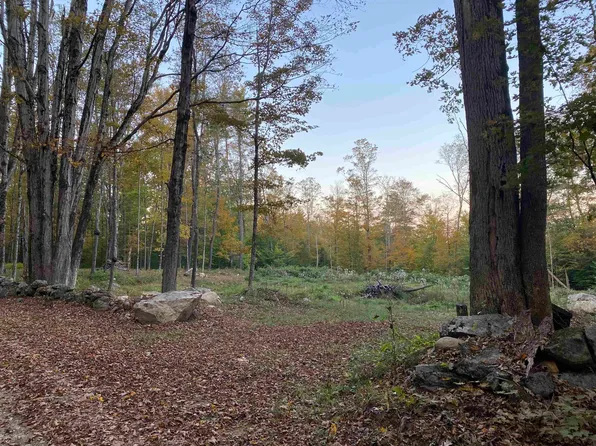 132 Asby Road, Canterbury, NH 03224