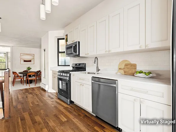 784 Madison St APT 3A, Brooklyn, NY 11221
