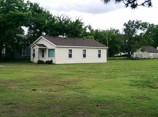 417 N Main St, Caldwell, KS 67022