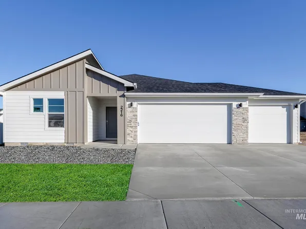 488 Waverly Ave, Middleton, ID 83644