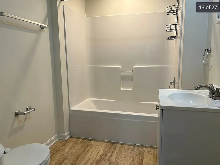 209 Harrison Ave #1 — Photo 2