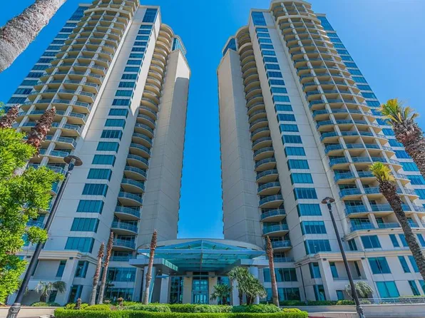801 E Beach Dr Unit Bc1800, Galveston, TX 77550
