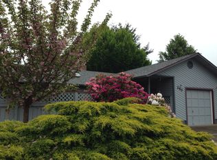290 SE Villa Dr, Corvallis, OR 97333