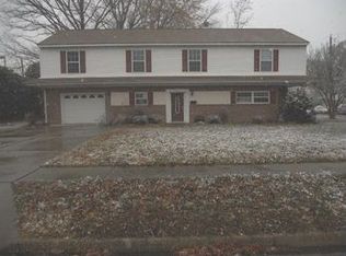 7 Ivy Farms Rd, Newport News, VA 23601