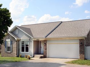 6313 W Pages Ln, Louisville, KY 40258