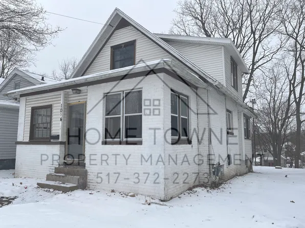 1034 Lathrop St, Lansing, MI 48912