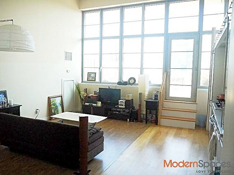 1st image of 27-28 Thomson Ave #607