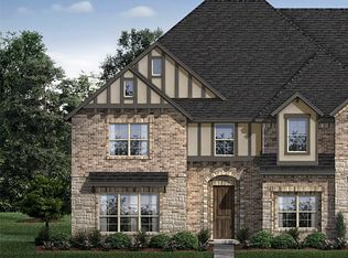 6830 Joelene Rae Dr, Arlington, TX 76001