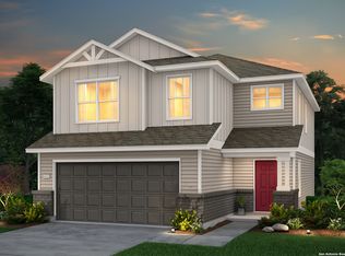 772 Heartseed Ave, New Braunfels, TX 78130