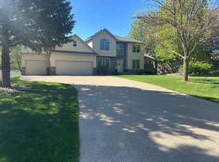 3506 Eagle Ridge Dr W, Willmar, MN 56201