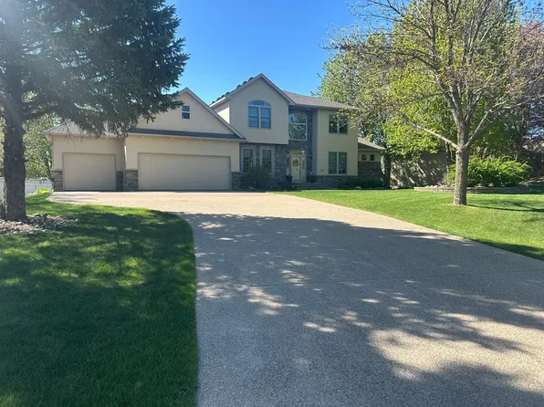 3506 Eagle Ridge Dr W, Willmar, MN 56201