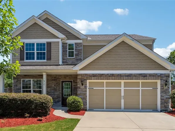 865 Great Glen Pl, Suwanee, GA 30024