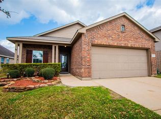 30335 Legacy Pines Dr, Spring, TX 77386