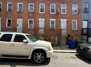 505 Archer St, Baltimore, MD
