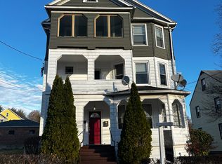 100 Concord St #3, New Britain, CT 06053