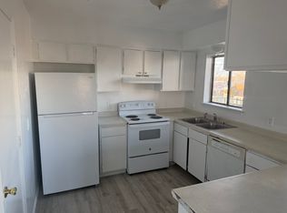 401 Georgia St SE APT 4, Albuquerque, NM 87108