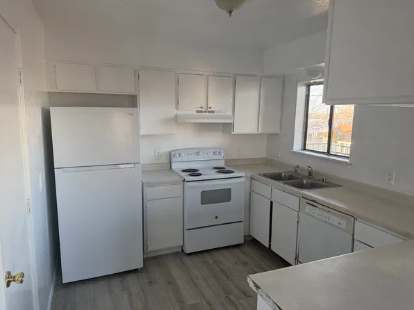 401 Georgia St SE APT 3, Albuquerque, NM 87108