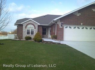 1327 Dara Dr, Lebanon, MO 65536