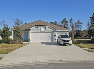 299 Jarama Cir, Saint Augustine, FL 32084