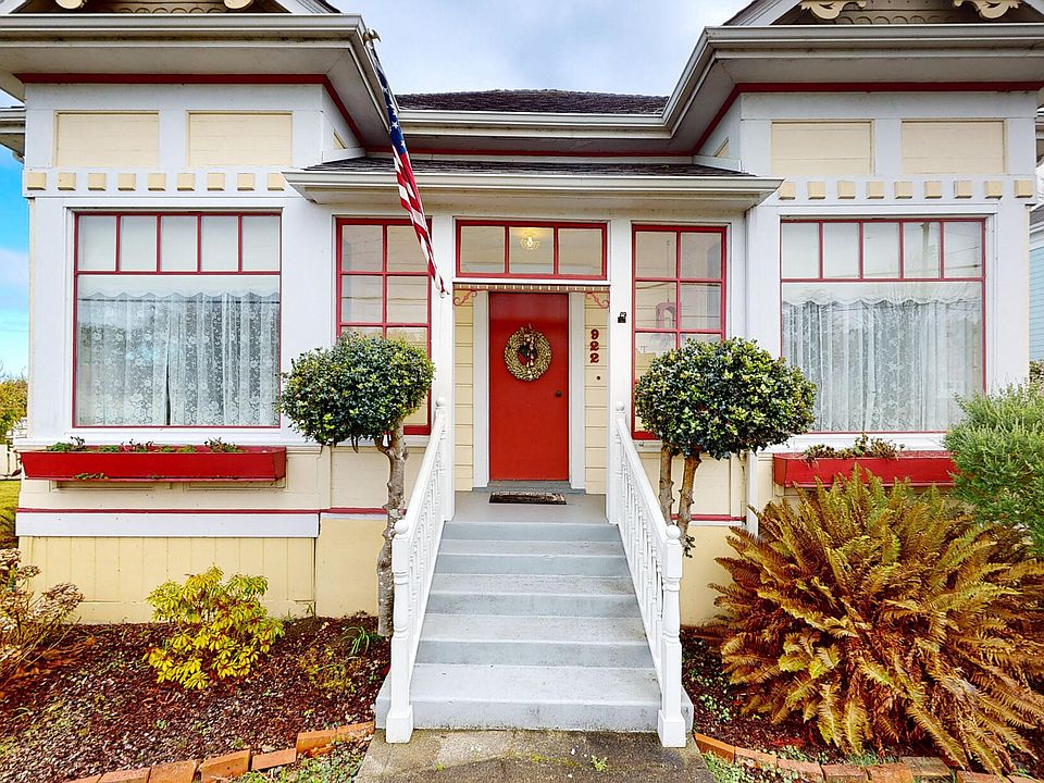 922 Main St, Ferndale, CA 95536 Zillow