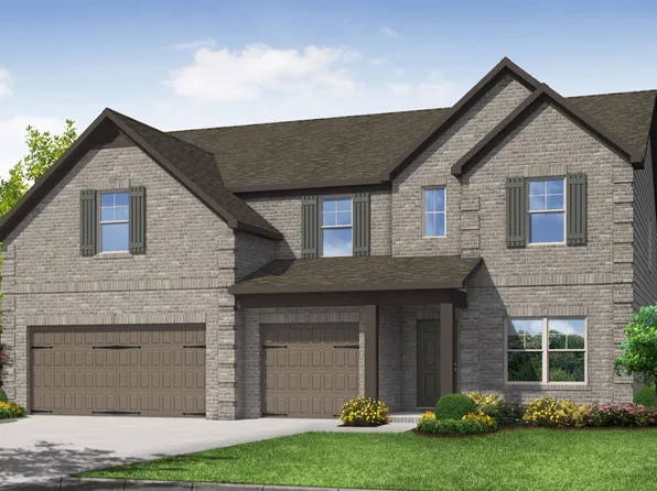 112 Eleanora Park, Loganville, GA 30052