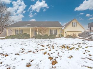 103 Key Cir, Marked Tree, AR 72365