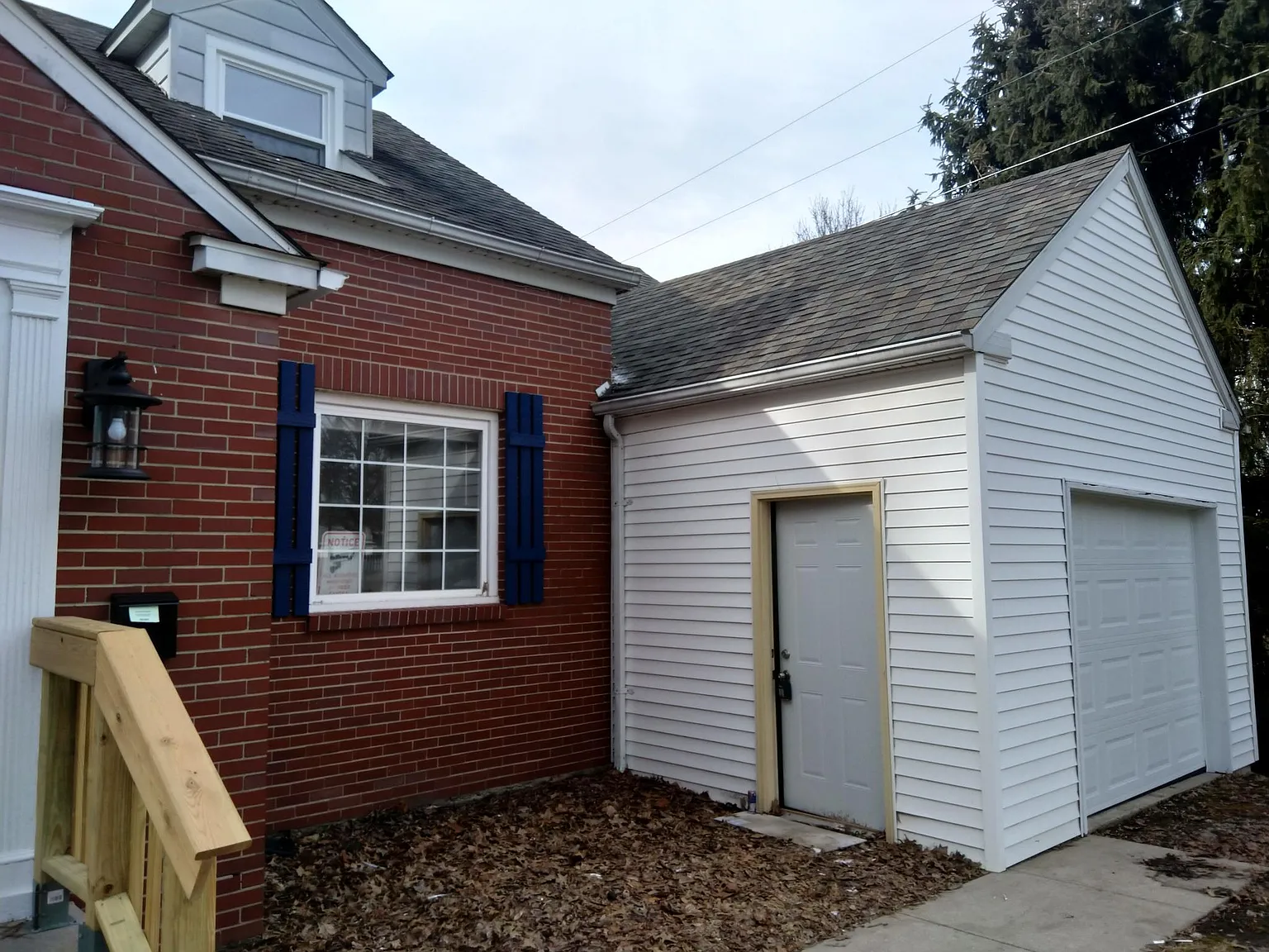 201 N Riley Rd photo 1