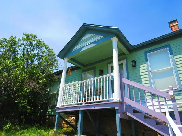 202 E 3rd High St, Central City, CO 80427