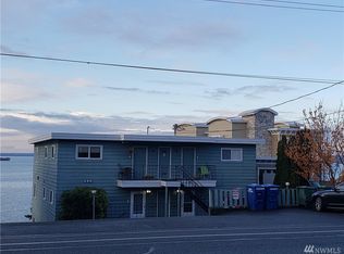 496 S State St, Bellingham, WA 98225