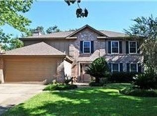 3106 Battle Ridge Ln, Sugar Land, TX 77479
