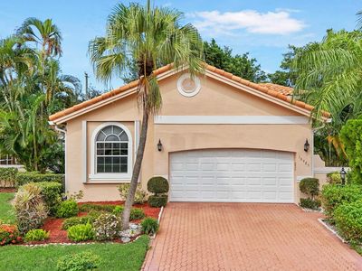 16425 Del Palacio Court, Delray Beach, FL, 33484