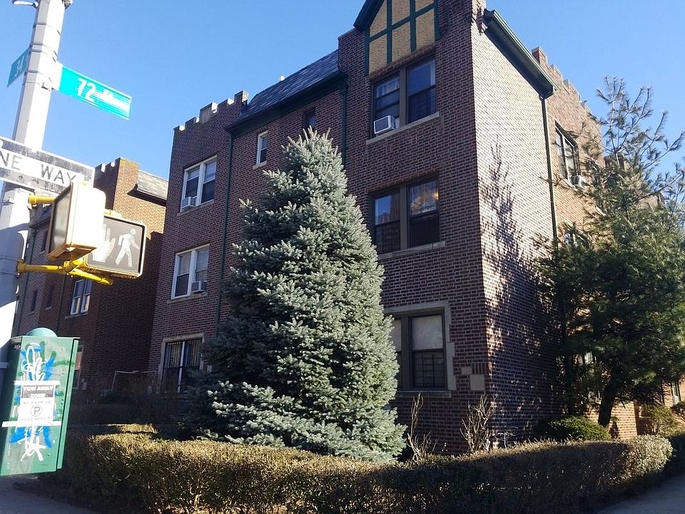 1st image of 34-05 72nd St #2A