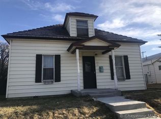 308 Main St, Evanston, WY 82930