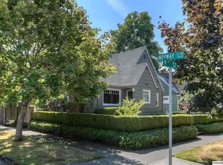 1590 19th St NE, Salem, OR 97301