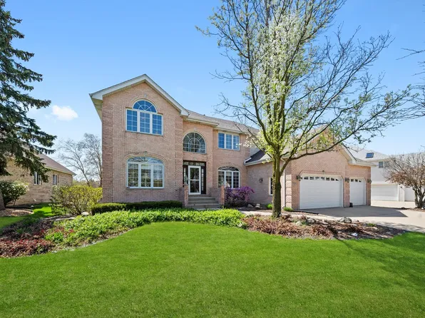 10825 Fawn Trail Dr, Orland Park, IL 60467