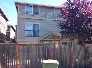 3626 35th Ave S, Seattle, WA 98144