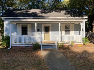 404 S East Ave, Kannapolis, NC 28083