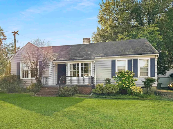 2261 Henry Ave, Memphis, TN 38108