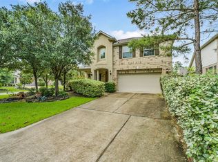 110 N Victoriana Cir, Spring, TX 77389