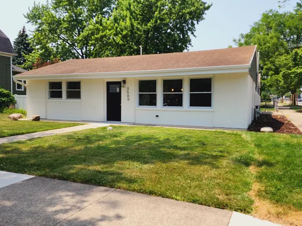 3500 Park Ave, Brookfield, IL 60513