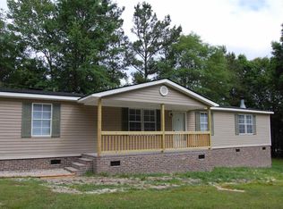 127 Stillwater Dr, Newberry, SC 29127