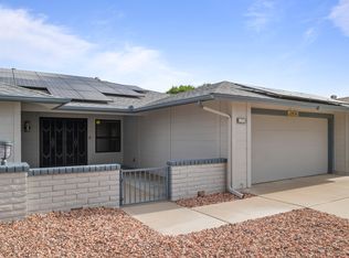 12934 W Blue Sky Dr, Sun City West, AZ 85375