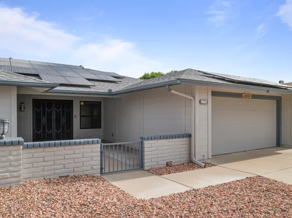 12934 W Blue Sky Dr, Sun City West, AZ 85375