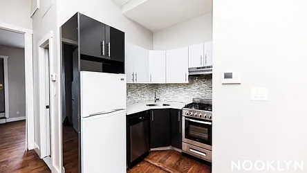 Rented by Nooklyn NYC LLC