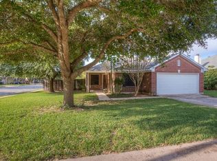 1309 Marigold Way, Pflugerville, TX 78660