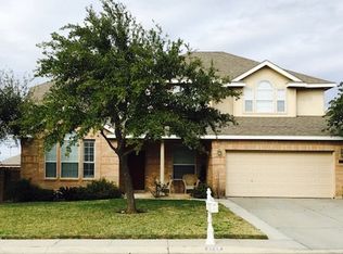 2706 Centenario Dr, Laredo, TX 78045